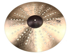 Crash aérodynamique complexe Sabian 20" HHX