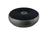 Roc N Soc Black Round Cushion w/ Manual Mount for Manual Spindle Throne