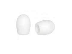 Paire de pointes de baguettes Ahead 5AT-2 Medium Taper