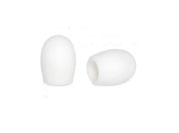 Ahead 5AT-2 Medium Taper Drum Sticks Tip Pair