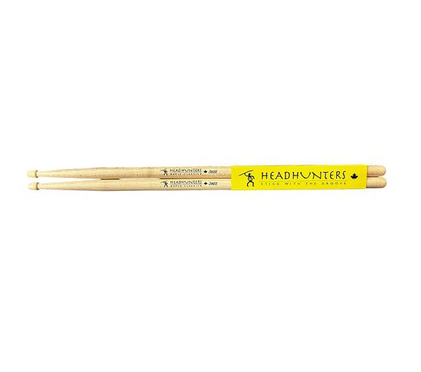 HeadHunters MC Jazz Maple Drum Stick
