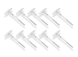 Gretsch Bass Drum T Rods 10 Pack G5454TK