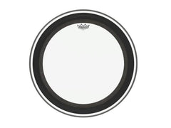 Remo 24" Emperor SMT Clear Bass Drum Head