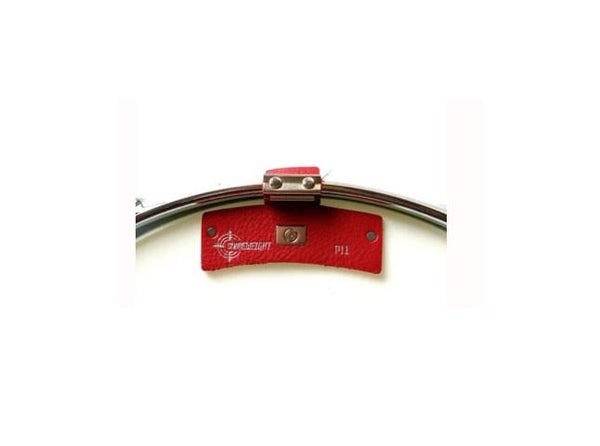 Snareweight Red M1B Drum Tone Control