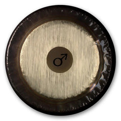 Paiste 32" Planet Gong D2 Mars