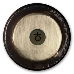 Paiste 28" Planet Gong G2 Sidereal Day