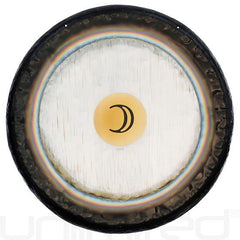 Paiste 24" Planet Gong G#2 Synodic Moon