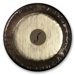 Paiste 38" Planet Gong C2 Senda