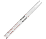 Techra Hammer Of The Gods Coloured 5A White