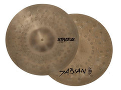 Sabian 12" Stratus Cirro Stax S12CS