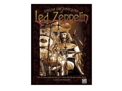 Drum Techniques of Led Zeppelin