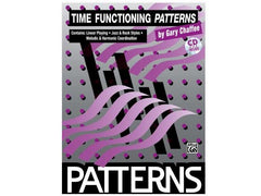 Modèles de fonctionnement du temps par Gary Chaffee