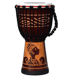 Ecko Djembe Indie 40 cm Lady