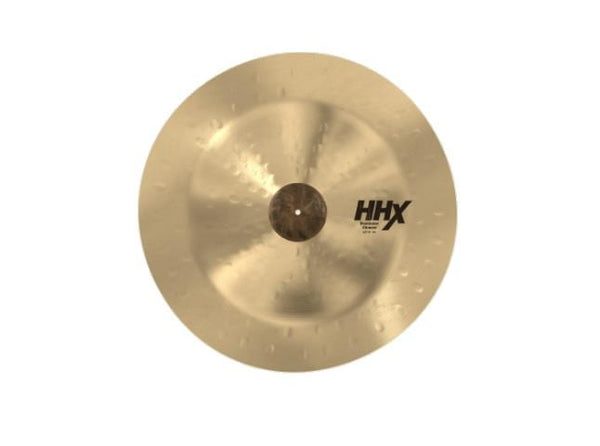 Sabian 20" HHX Dominator Chinese Cymbal