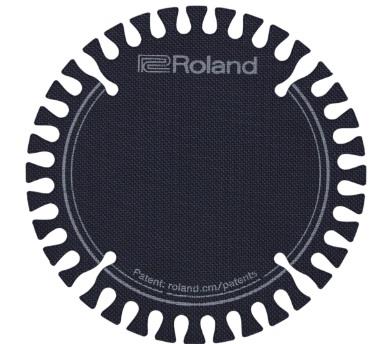 Roland Kick Patch