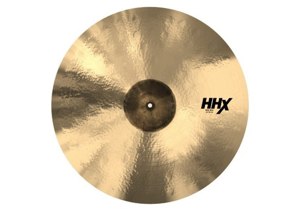 Sabian 22" HHX Max Ride