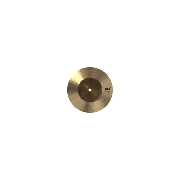 Sabian 7" AAX MAXX Splash V2