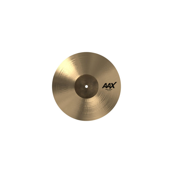 Sabian 11" AAX Max Splash V2