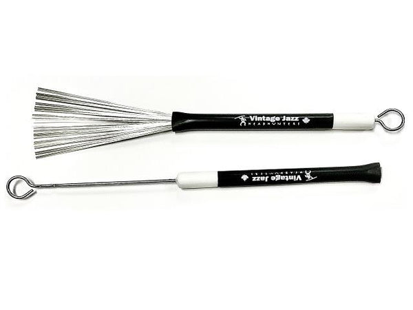 HeadHunters Vintage Brushes