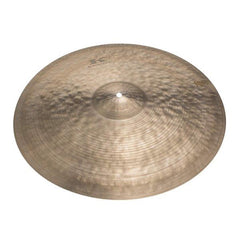 Zildjian 20" Medium Thin Low Ride Cymbal