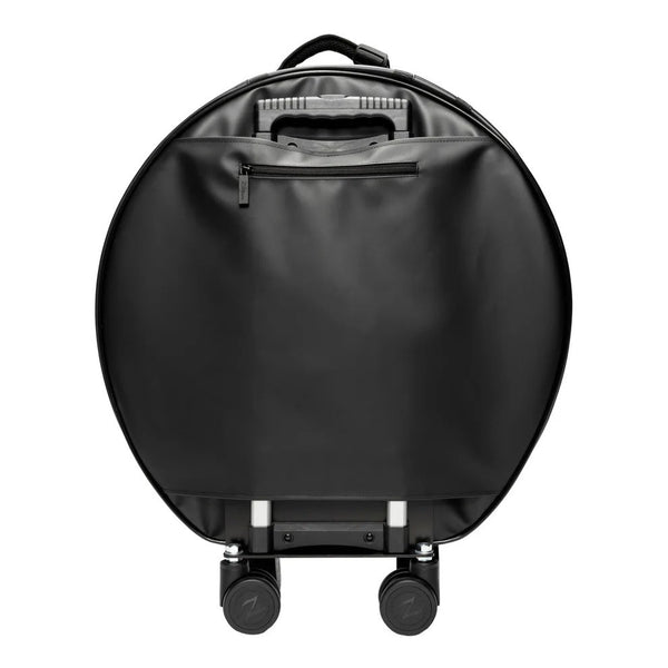Zildjian 24" Touring Rolling Cymbal Bag Black