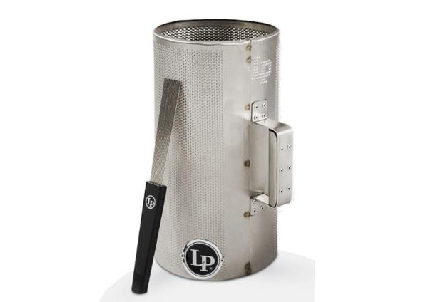 LP Ultra Pro Merengue Guira w/ Scraper