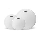 Evans HD Dry Coated Standard Tom Pack 12 13 16