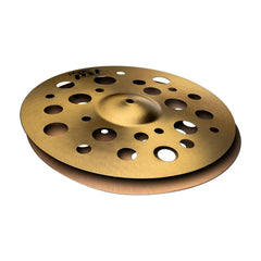 Paiste 16" PST X Swiss Flanger Stack