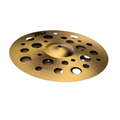 Paiste 12" PST X Swiss Flanger Stack Top