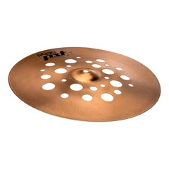 Paiste 16" PST X Swiss Flanger Crash