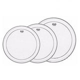 Remo Pro Pack Encore Pinstripe Clear 12 13 16