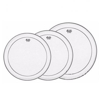 Remo Pro Pack Encore Pinstripe Clear 12 13 16