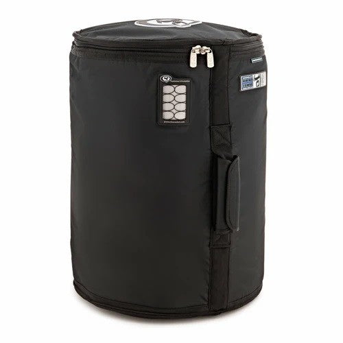 Protection Racket Hip Kit Combi Tom Case w/Rucksack Straps