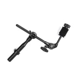 Pearl Cymbal Boom Arm Short Black CH-830SB