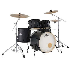Pearl Export 5PC Shell Pack LTD Graphite Slate EXX725SPNB866