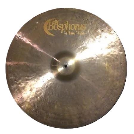 Bosphorus 21 inch Philly Series Ride