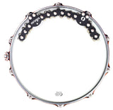 Oruga Caterpillar Sleigh Bell Medium