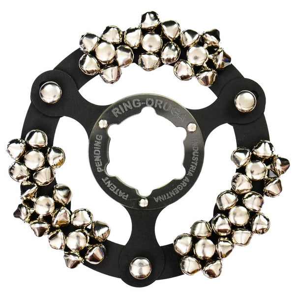 Oruga Ringo Sleigh Bells