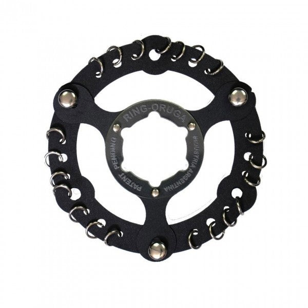 Oruga Ringo Steel Rings