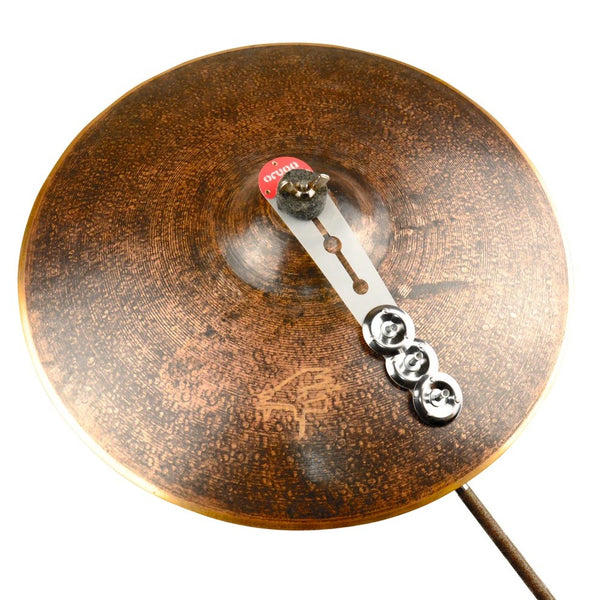 Oruga Sizzler-O Jingles