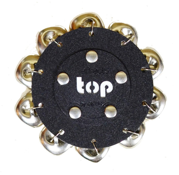 Oruga Top Effects Sleigh Bells