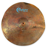 Bosphorus 20" Havana Series Ride