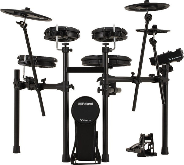 Roland TD-313-S V-Drum Kit