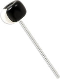 Ludwig Reversible Bass Drum Beater Nylon/Hard Felt