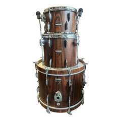 Sonor Vintage Series 3PC Shell Pack 12 14FT 20BD Demo