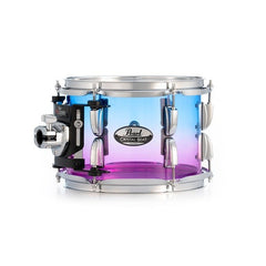 Pearl Crystal Beat 12x8 Tom Cotton Candy Fade LTD
