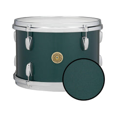 Gretsch Brooklyn Factory Select Gloss Lacquer 3pc Shell Pack 12 14FT 20BD