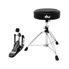 DW 3000 2 Piece Hardware Pack DWCP3000PKA3