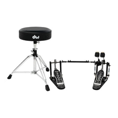 DW 3000 2 Piece Hardware Pack DWCP3000PKA4