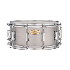 Pearl Primal Collective 14x6.5 Brushed Aluminum Snare Drum PSC1465A